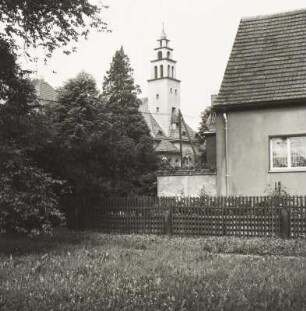 Katholische Kirche