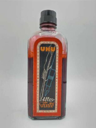 UHU Alles-Tinte