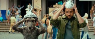 Die Känguru-Verschwörung