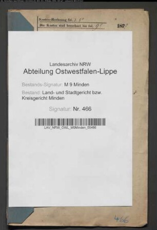 Sonstige: Böcker, Friedrich:
