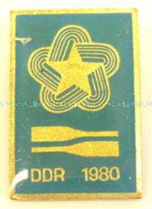 Deutscher Rudersport-Verband (DRSV), Ruderwettkämpfe der Freundschaft in der DDR