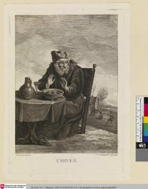 L'HIVER