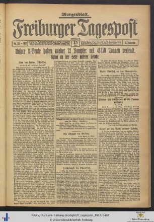 15.03.1917 (Morgenblatt)