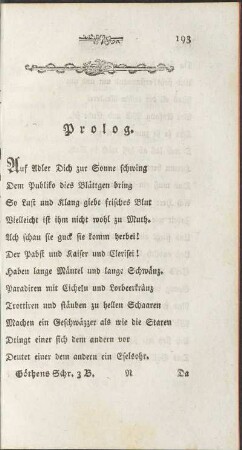 Prolog