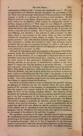The Asiatic journal and monthly register for British and foreign India, China and Australasia. 21, 21. 1826