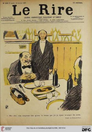 No. 115 (16 Janvier 1897)