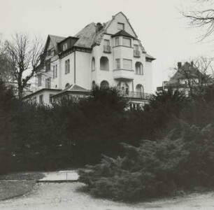 Kurheim "Haus Idylle"