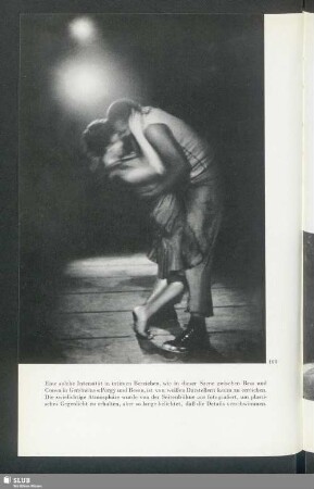 Joana Maria Gorvin in "Spiel zu zweit"