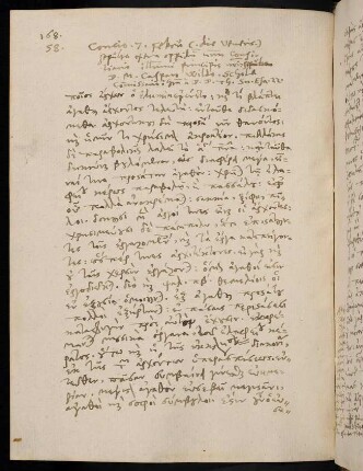 168-169, 7.2.1584, Ies 22 (Leichenpredigt)