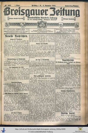11.11.1909