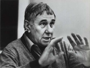 Gerhard Holtz-Baumert