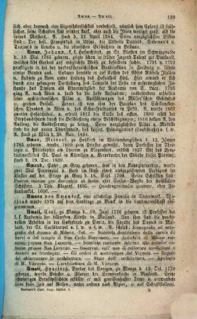 Oesterreichisches biographisches Lexikon, 2