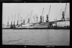 Ratzeburg (1961), Schuldt.- H. Schuldt, Hamburg