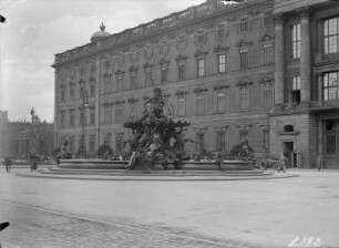 Neptunbrunnen