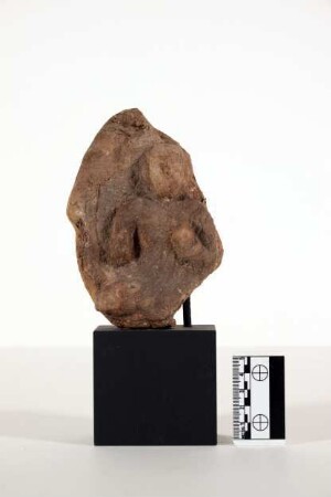 Buddha in Aureole