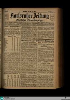 Karlsruher Zeitung