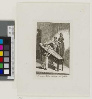 [Bildnis von Adam Friedrich Schultz]