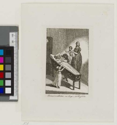 [Bildnis von Adam Friedrich Schultz]