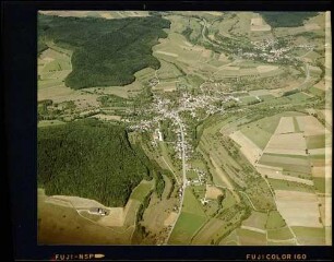 Büßlingen