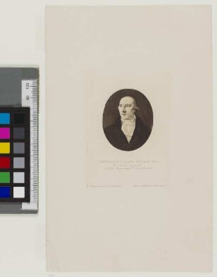 Friedrich Ludwig Schröder
