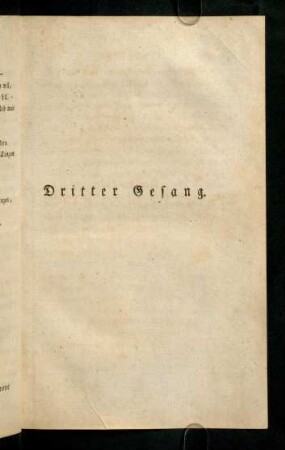 47-64, Dritter Gesang.