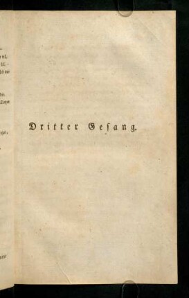 47-64, Dritter Gesang.