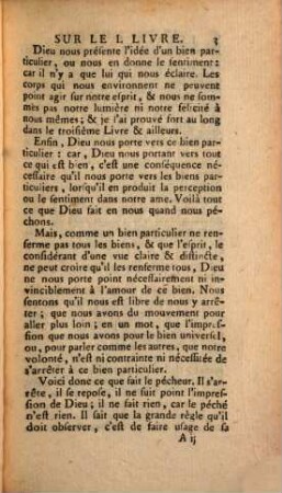 De la Recherche De La Vérité, 4