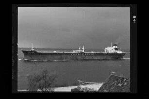 Friesland (1974), VEBA, Hamburg