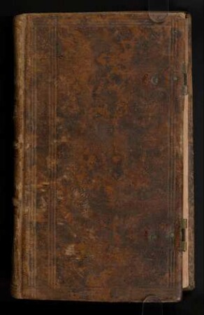 Catholischer Catechismus : Ven. P. Petri Canisii, Soc. Jesu, der H. Schrifft Doctoris; Durch kurtze Fragen und Antworten Für Die kleinere Jugend erkläret Vor Die grössere mit Sprüchen und Exemplen der H. Schrifft bewähret; Für beyde mit gewöhnlichen Gebetteren vermehret, Zur einhelligen Uebereinstimmung in Kirchen, Schulen, und Mißionen zu gebrauchen