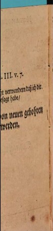 Metamorphosis oder von Verwandlung des Menschen