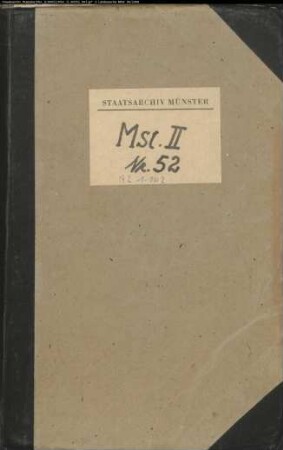 Erzstift Köln (Urkundenabschriften)