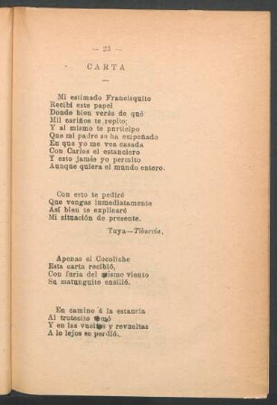 Carta