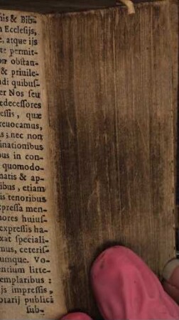 Officium Beatae Mariae Virginis