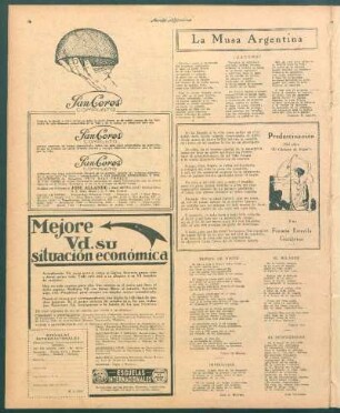 El milagro