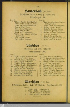 Lötzschen