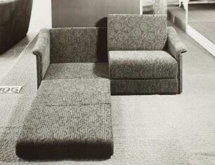 Sofa (Zweisitzer)
