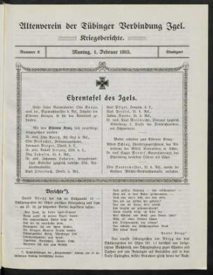 1-18, Nr. 6, 01.02.1915
