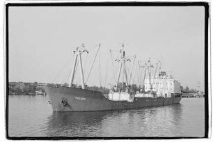 Holnis (1955), Vith.- H. P. Vith & Co. KG, Flensburg