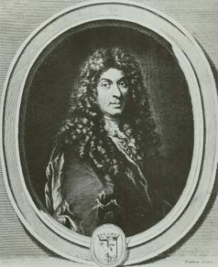 Lully, Jean-Baptiste