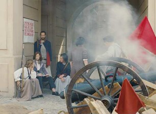 L'état et moi - Der Staat und ich