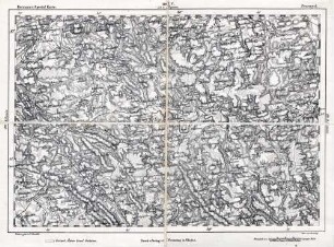 Reymann's Special-Karte, [Blatt] 192, C. Przemyst