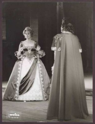 Xerxes (Georg Friedrich Händel )