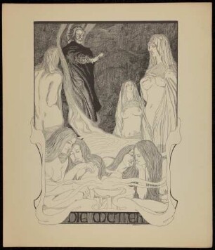Die Mütter
