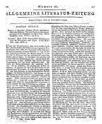 Neues Gebetbuch in Morgen- und Abendopfer(n) auf alle Tage eines ganzen Monats. Mannheim: Löffler 1794