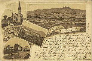 Gruss aus Bad Neuenahr.