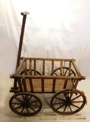 Handwagen