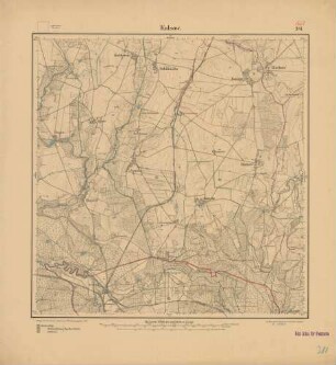 1667 (alte Nr.: 381) Kulsow