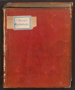 Vorschriften für den Unterricht in den Waffenübungen der Königlich-Baierischen Infanterie, Zweyter Theil. Schulübungen einer Companie