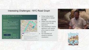 MapRoulette: Mircotasking for OpenStreetMap