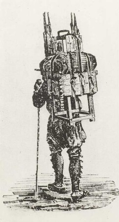 Fotograf, E. 19. Jh.